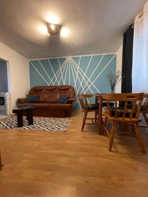 Apartments Hodak